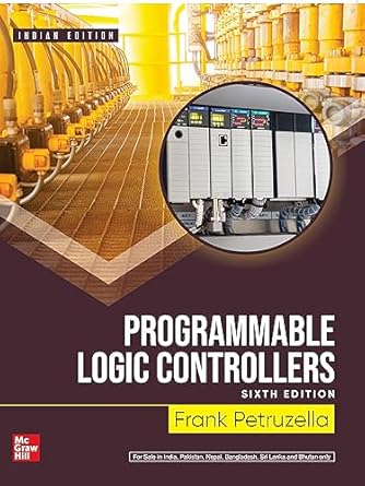 Programmable Logic Controllers