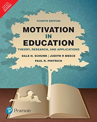 Motivation in Education