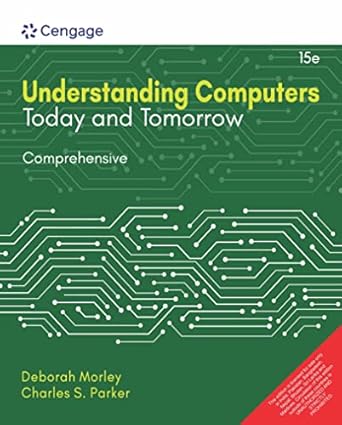Understanding Computers