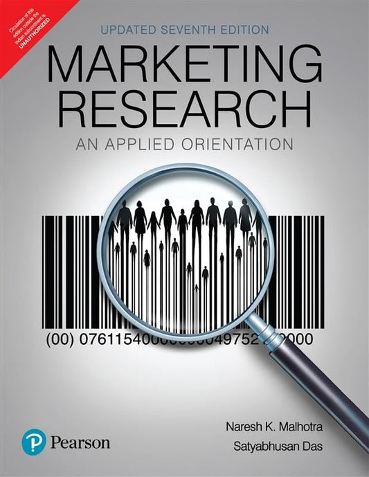Marketing Research