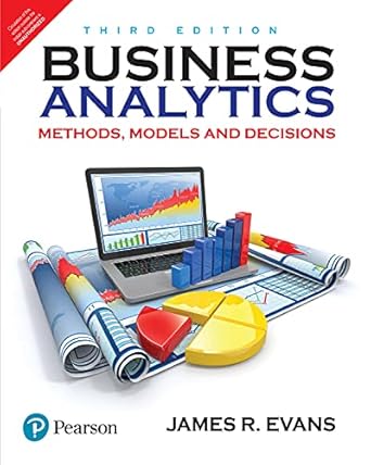 Business Analytics