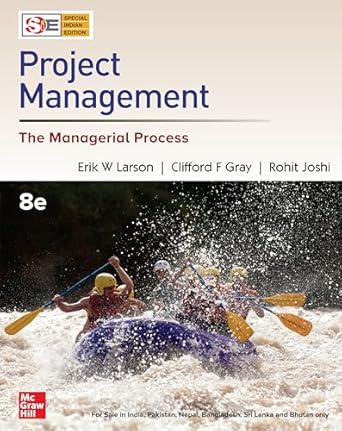 Project Management