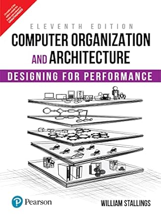Computer Organization & Architecture