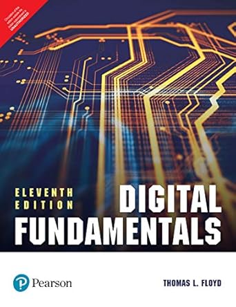 Digital Fundamentals