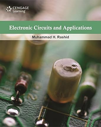Electronic Circuits And Applications