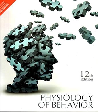 Physiology of Behavior