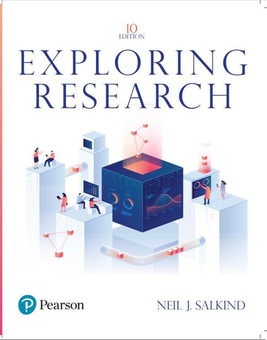 Exploring Research