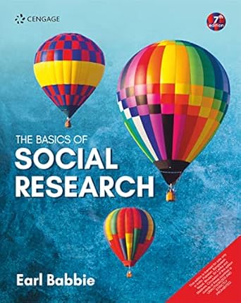Basics Of Social Research