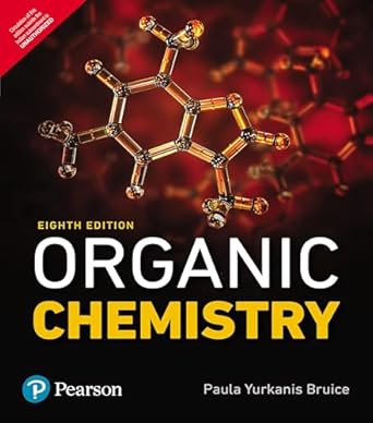 Organic Chemistry