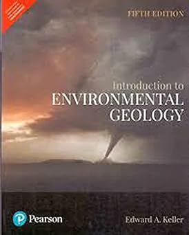 Introduction To Environmental Geology