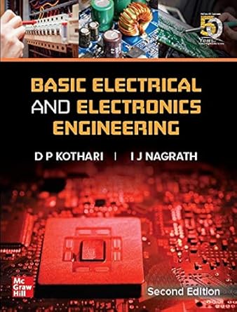 Basic Electrical And Electronics Engineering