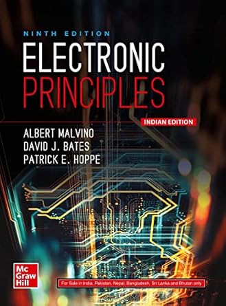 Electronic Principles