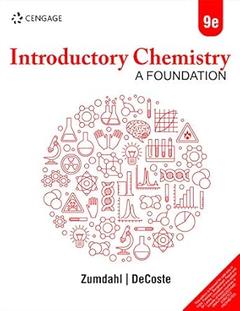 Introductory Chemistry