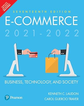 E-Commerce