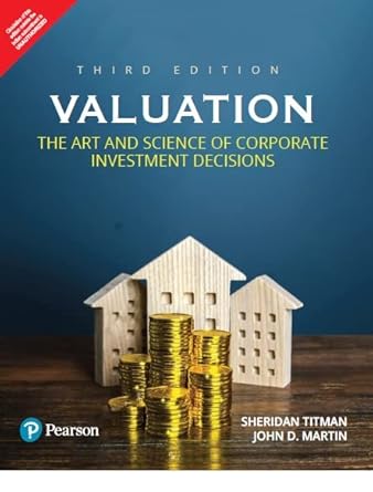 Valuation