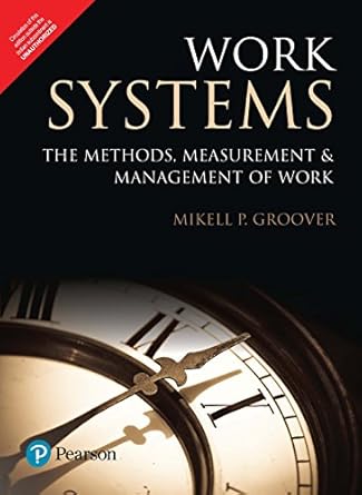 Work Systems