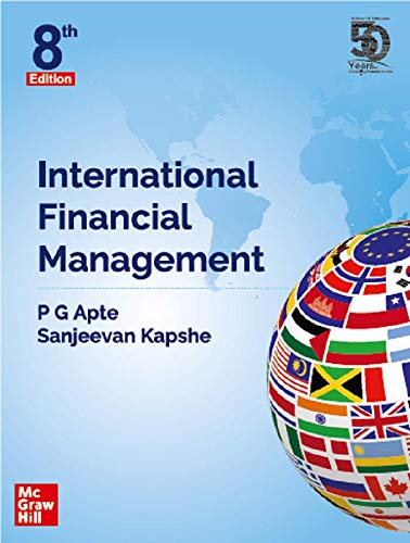 International Financial Management