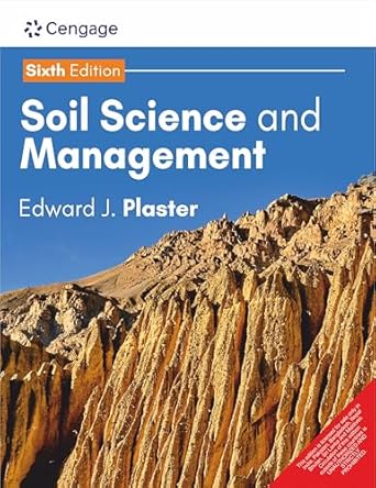 Soil Science and Management