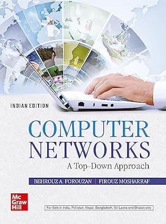 Computer Networks