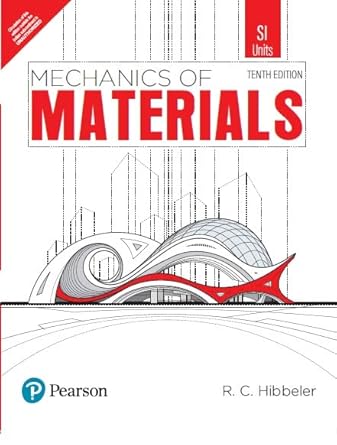 Mechanics of Materials
