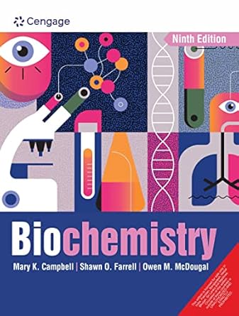 Biochemistry
