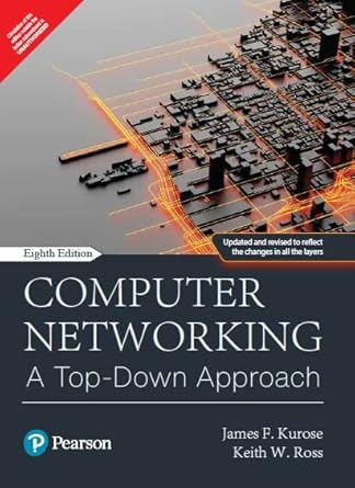 Computer Networking