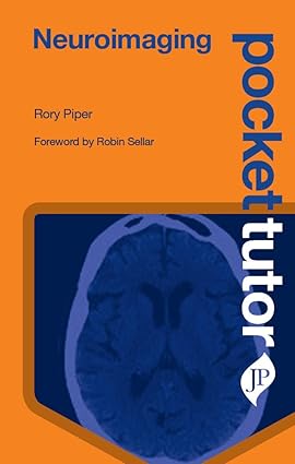 Neuroimaging Pocket Tutor