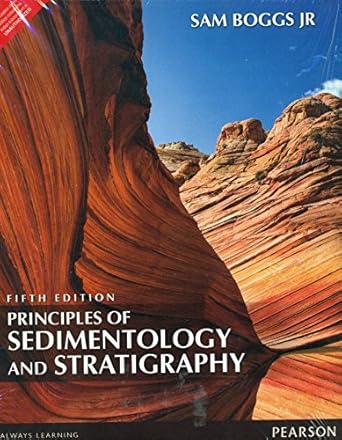 Principles of Sedimentology & Stratigraphy