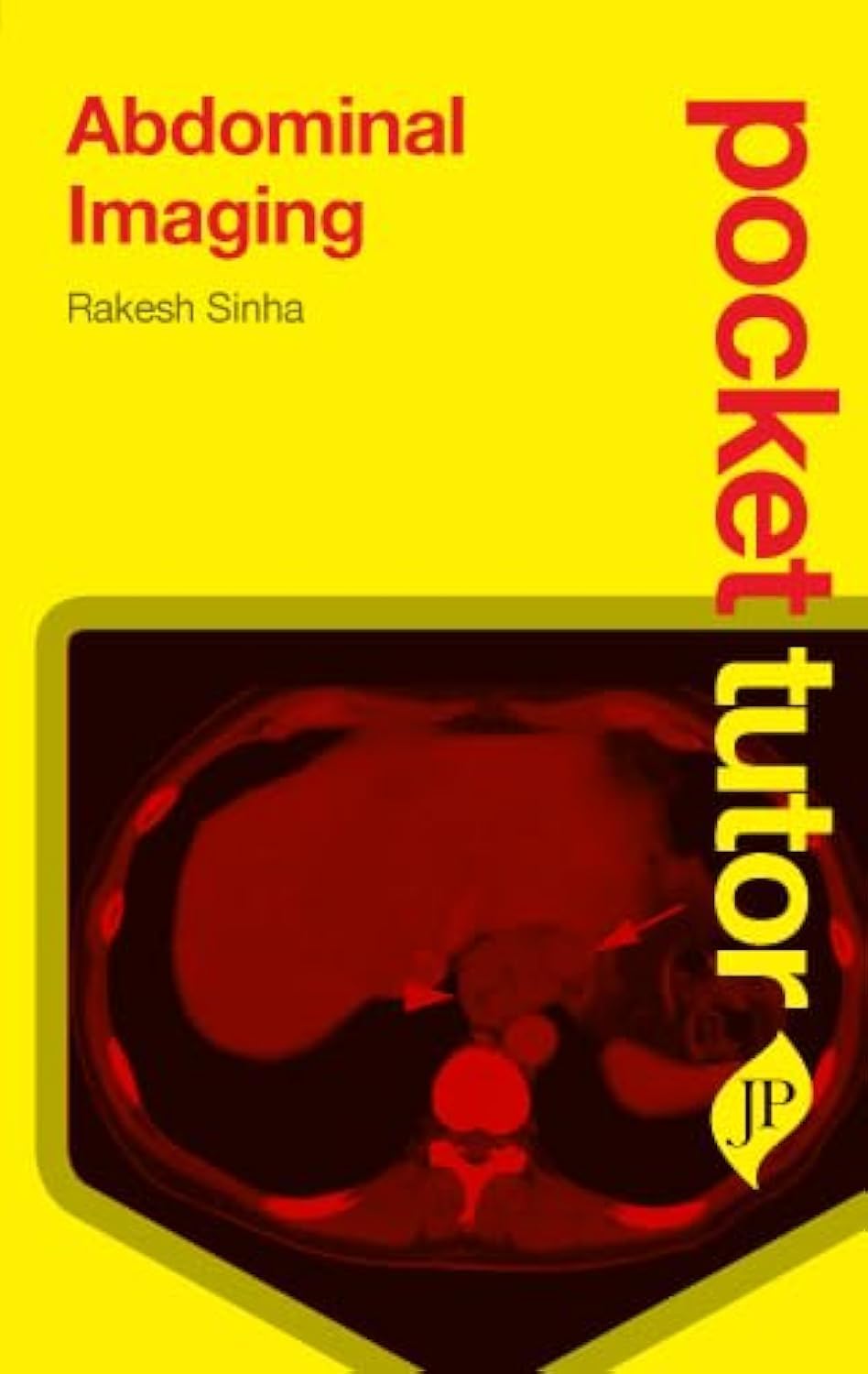 Abdominal Imaging: Pocket Tutor
