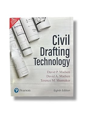 Civil Drafting Technology, 8E