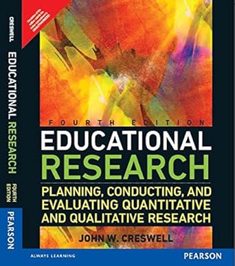Educational Research