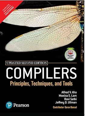 Compilers