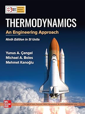 Thermodynamics
