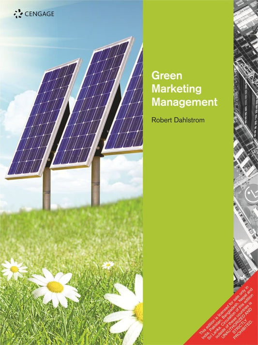 Green Marketing Management