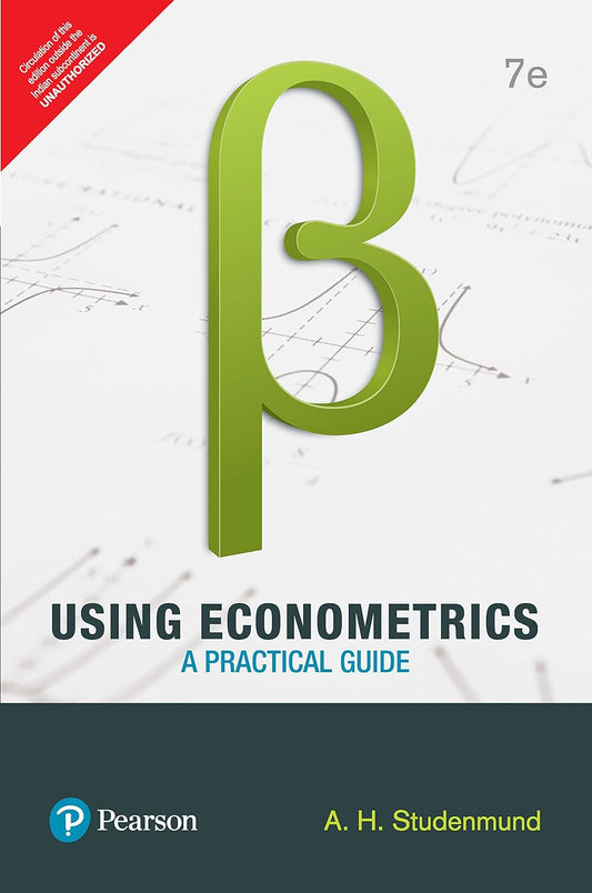 Using Econometrics