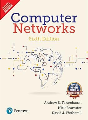 Computer Networks