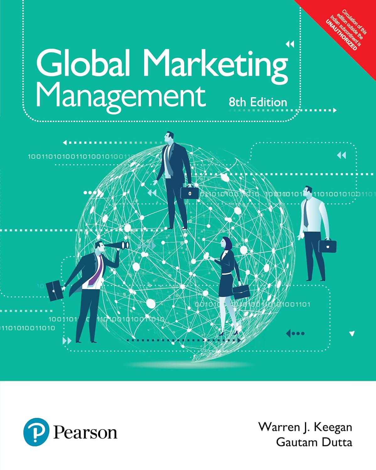 Global Marketing Management