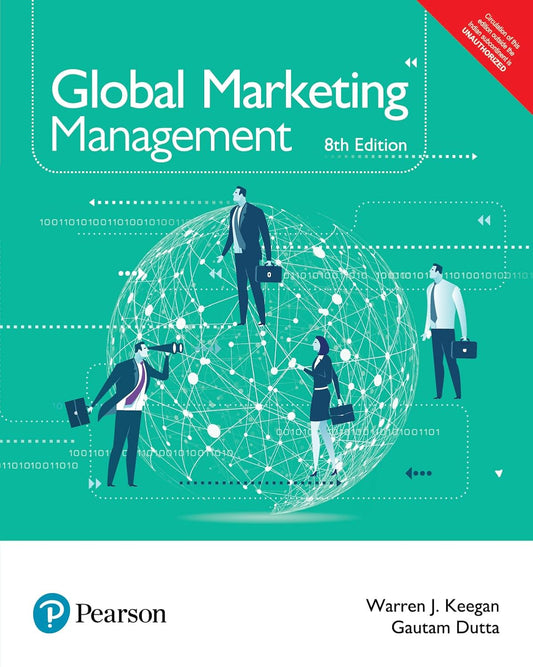 Global Marketing Management
