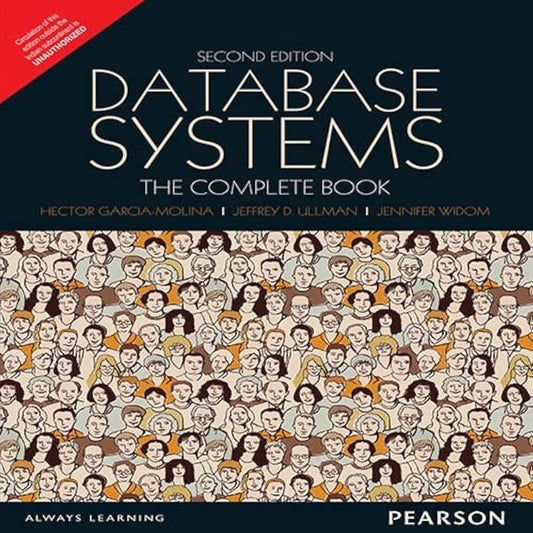 Database Systems