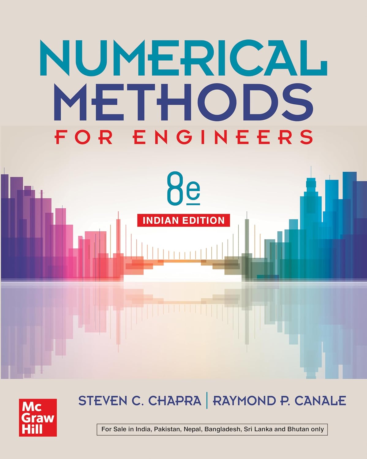 Numerical Methods For Engineers