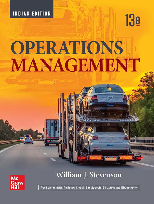 Operations Management