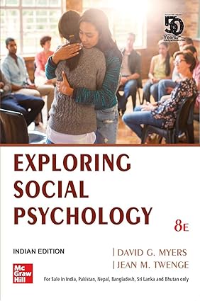 Exploring Social Psychology