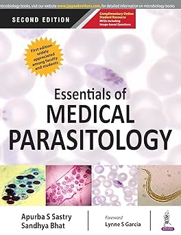 Essentials of Medical Parasitology