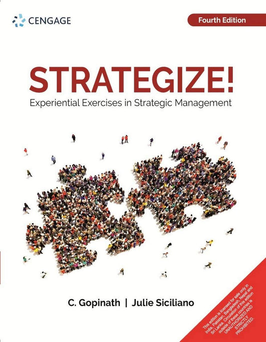 Strategize