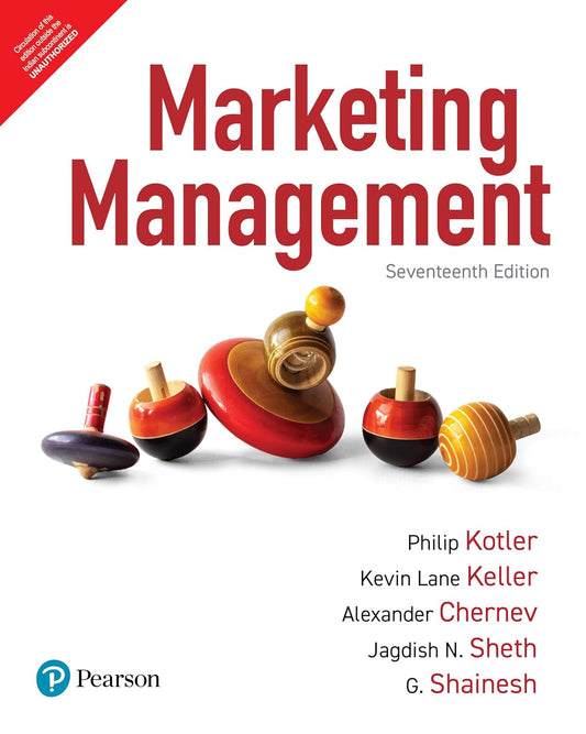 Marketing Management