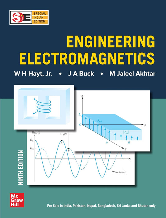 Engineering Electromagnetics