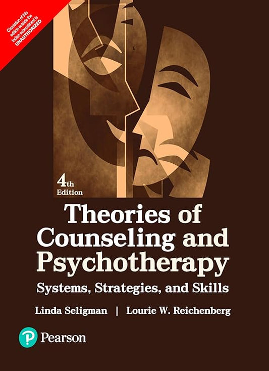 Theories of Counseling and Psychotherapy
