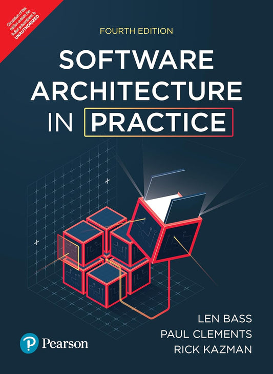 Software Architecture in Practice