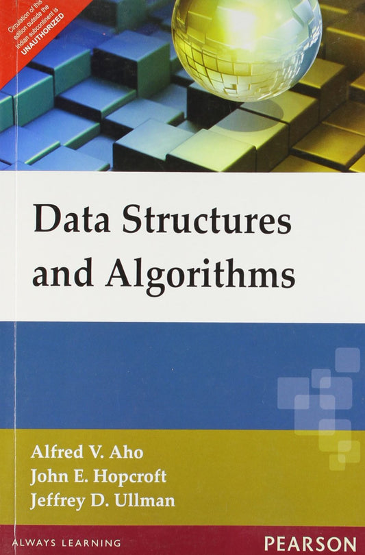 Data Structures & Algorithms