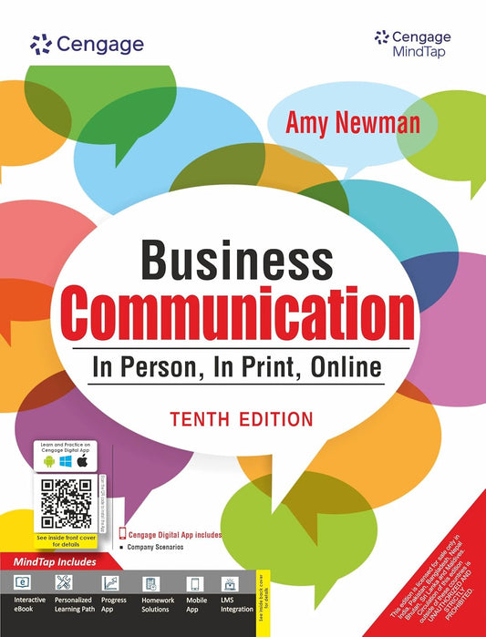 Business Communication
